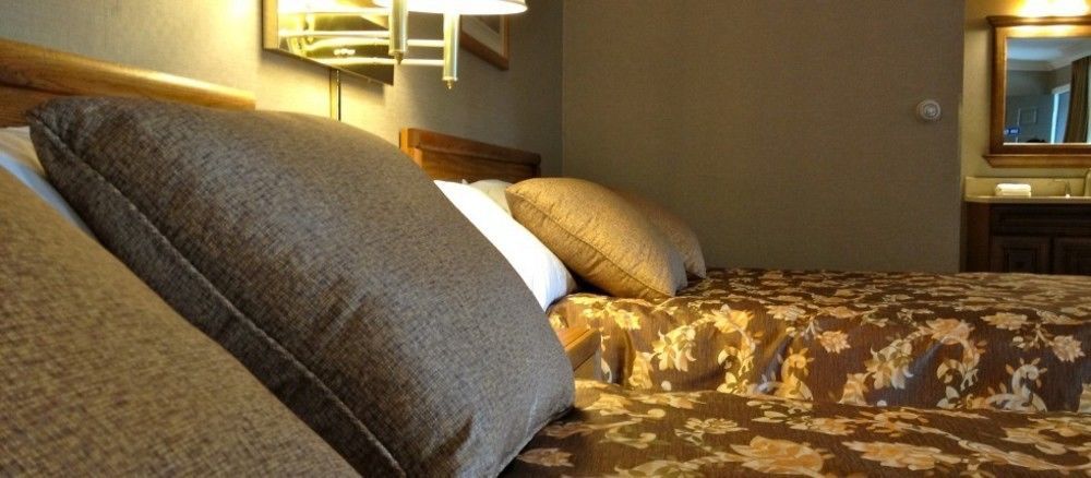 West Point Motel Highland Falls ภายนอก รูปภาพ