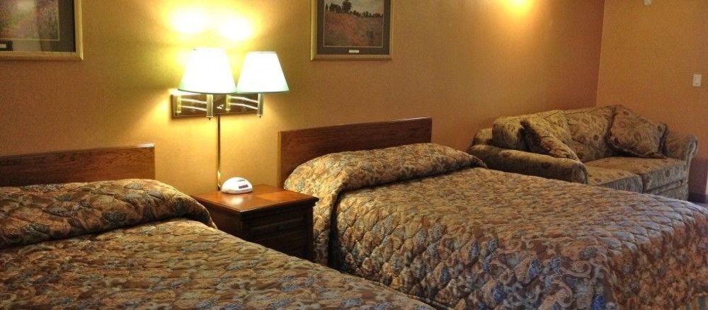 West Point Motel Highland Falls ภายนอก รูปภาพ