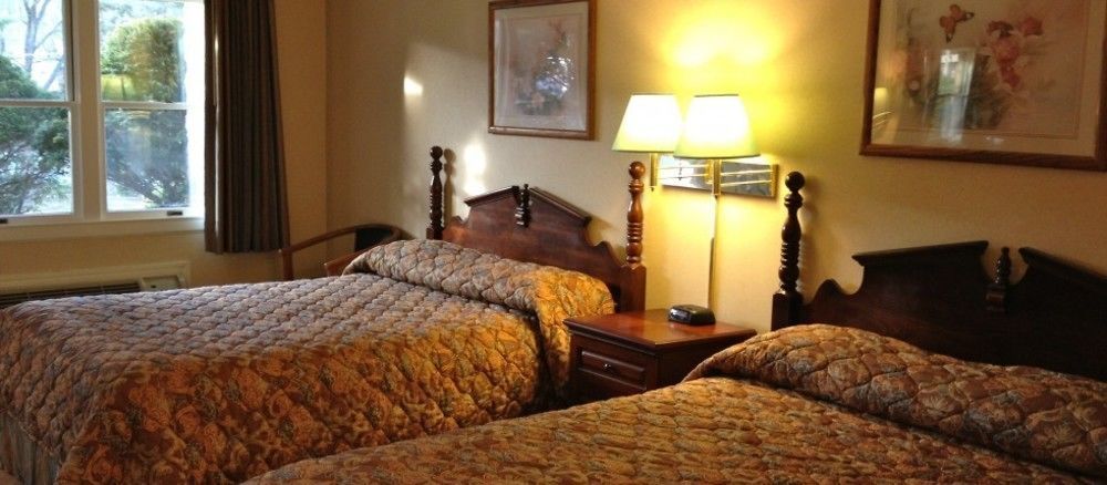 West Point Motel Highland Falls ภายนอก รูปภาพ