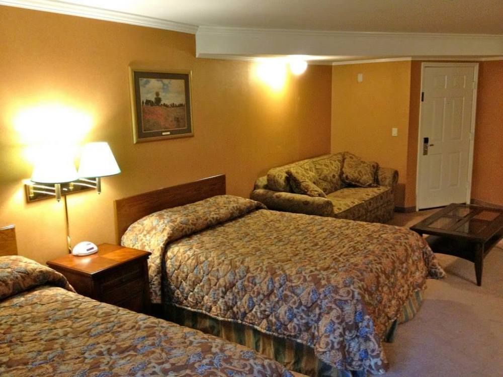 West Point Motel Highland Falls ภายนอก รูปภาพ