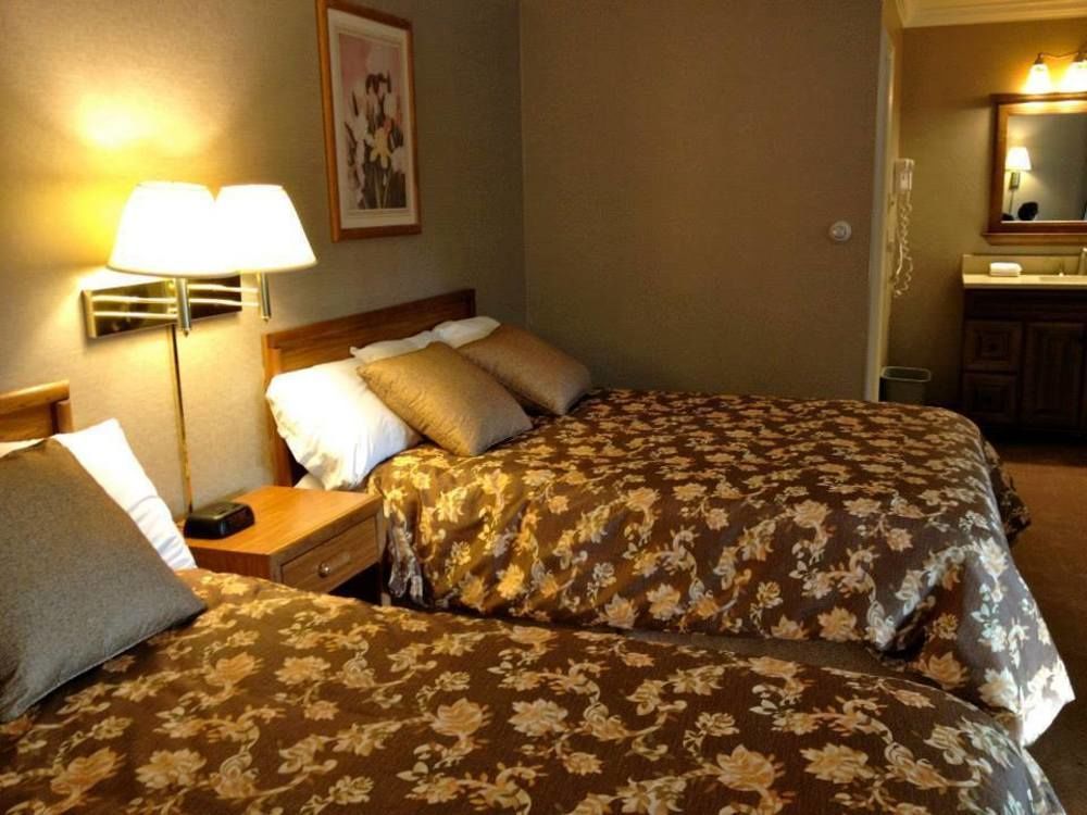 West Point Motel Highland Falls ภายนอก รูปภาพ