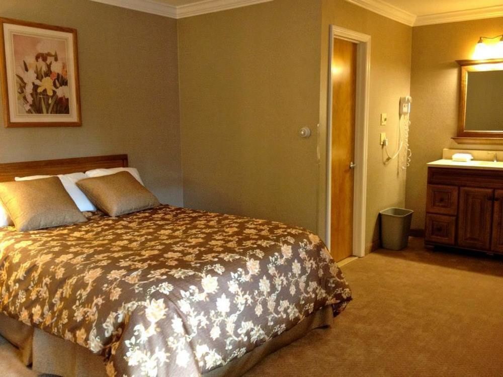 West Point Motel Highland Falls ภายนอก รูปภาพ