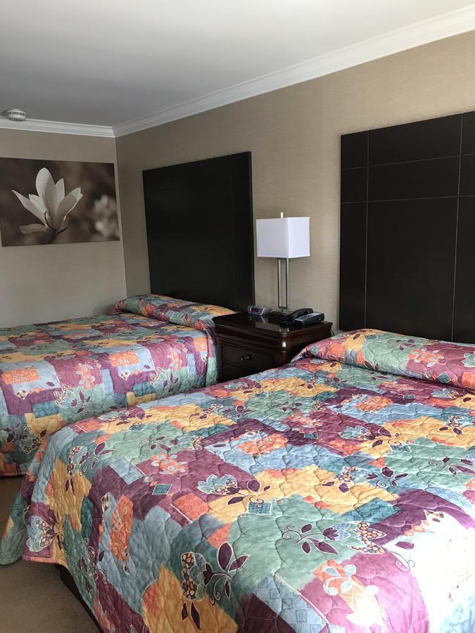 West Point Motel Highland Falls ภายนอก รูปภาพ