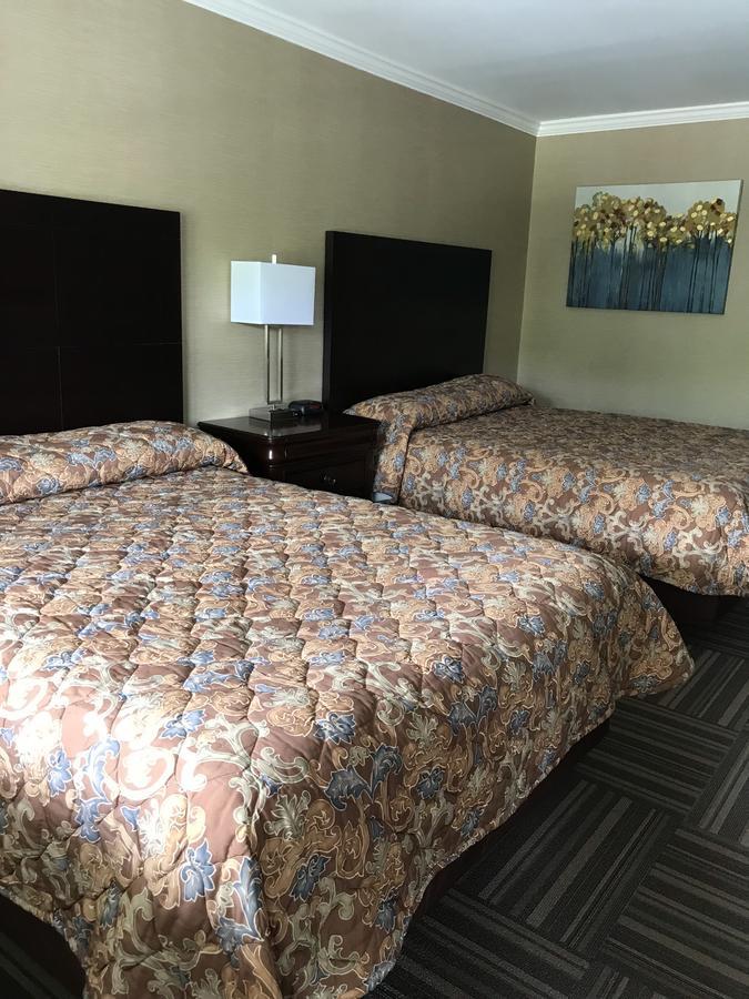West Point Motel Highland Falls ภายนอก รูปภาพ