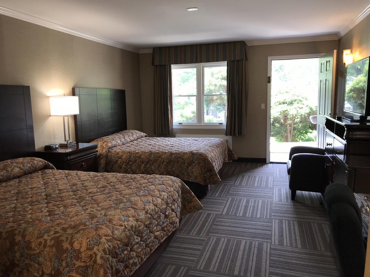 West Point Motel Highland Falls ภายนอก รูปภาพ