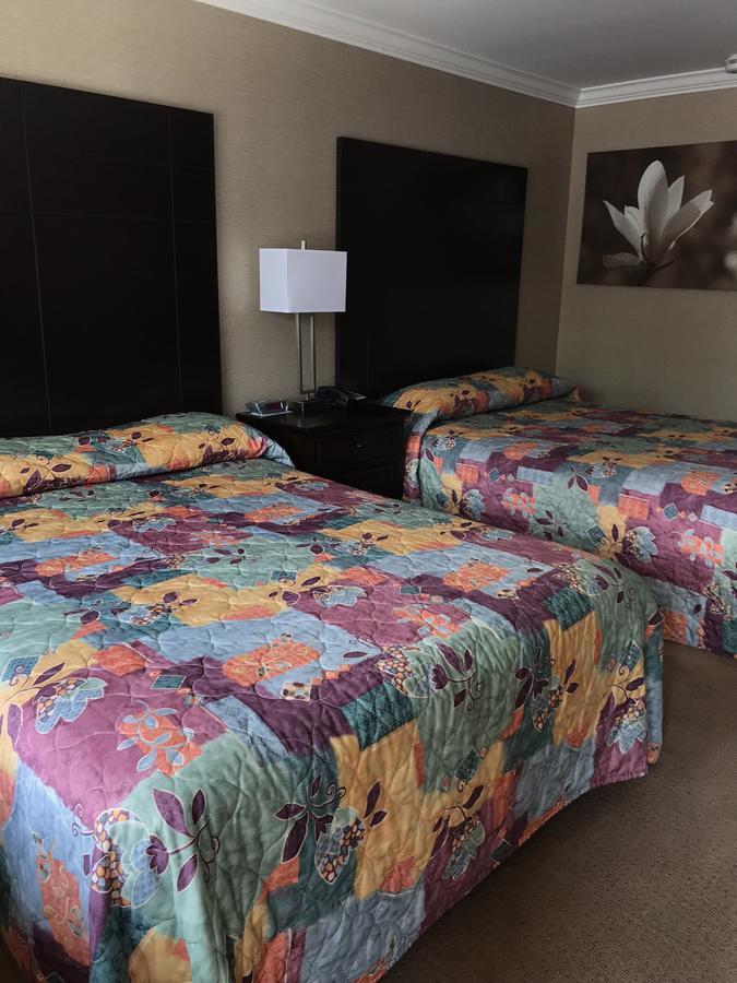 West Point Motel Highland Falls ภายนอก รูปภาพ