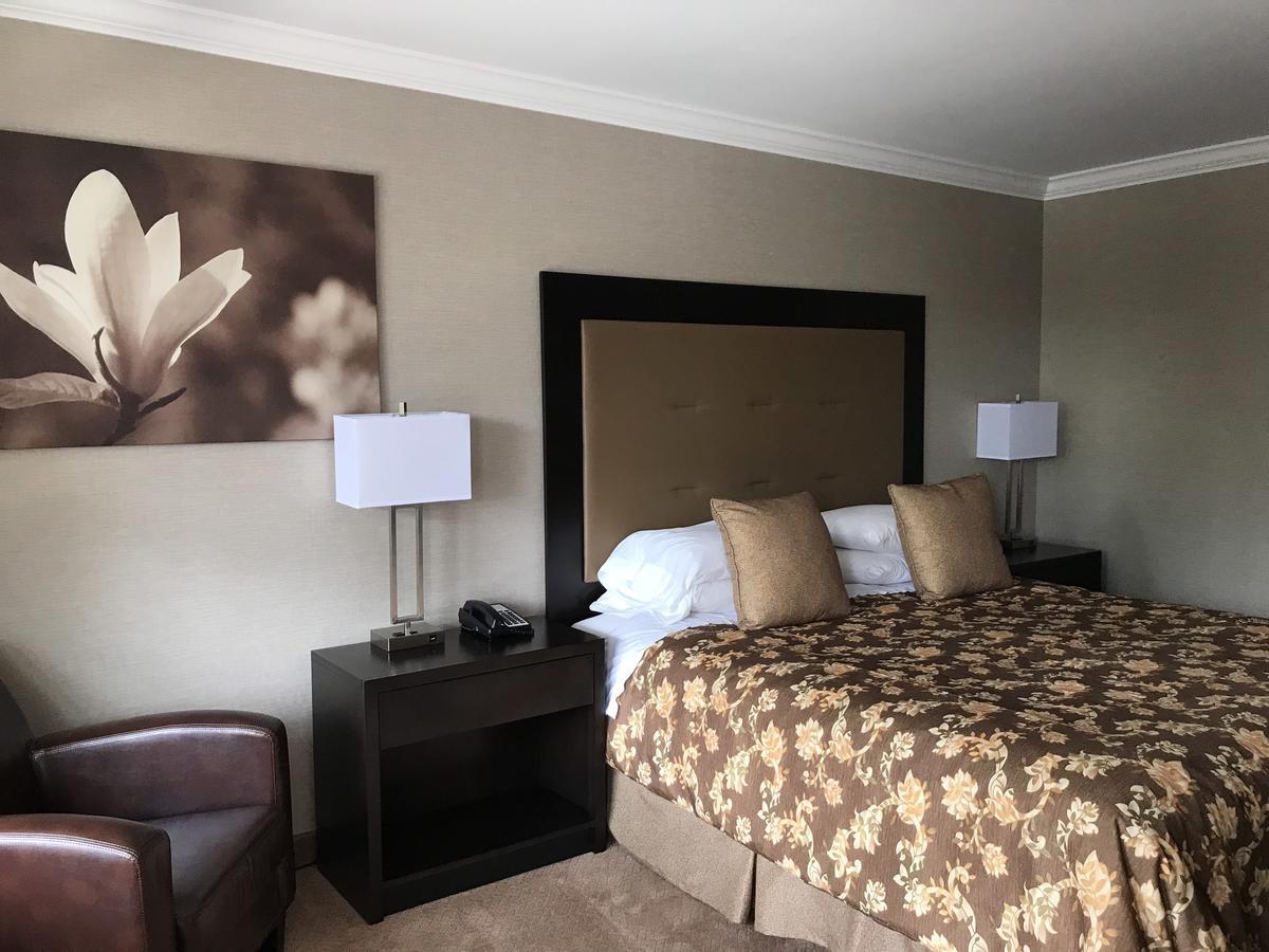 West Point Motel Highland Falls ภายนอก รูปภาพ