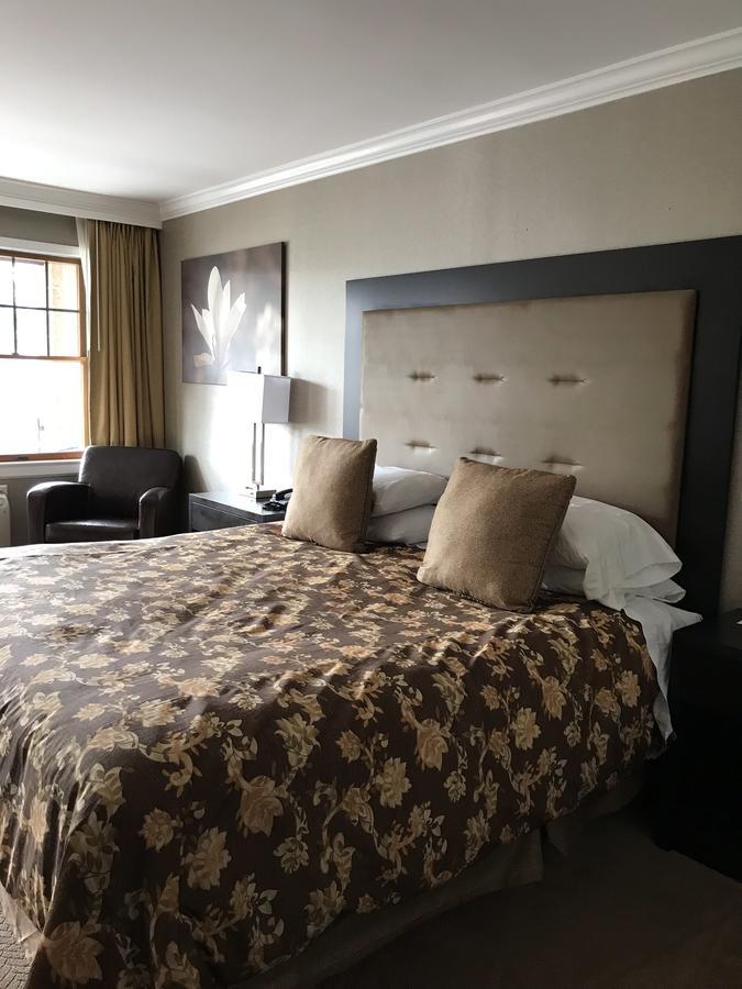 West Point Motel Highland Falls ภายนอก รูปภาพ