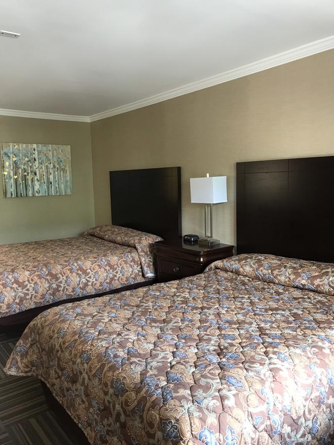 West Point Motel Highland Falls ภายนอก รูปภาพ