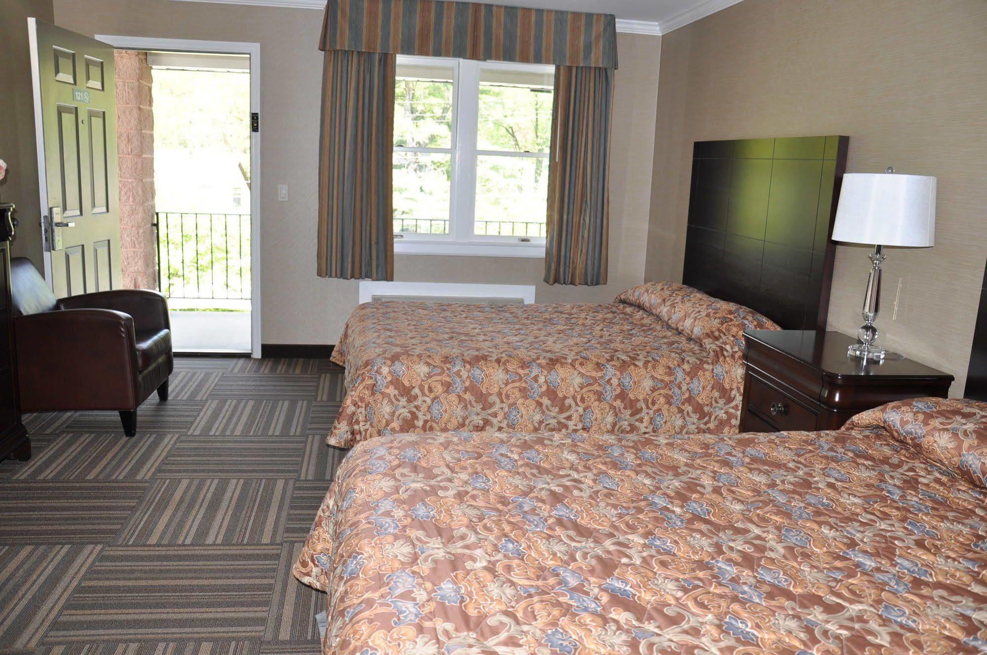 West Point Motel Highland Falls ภายนอก รูปภาพ