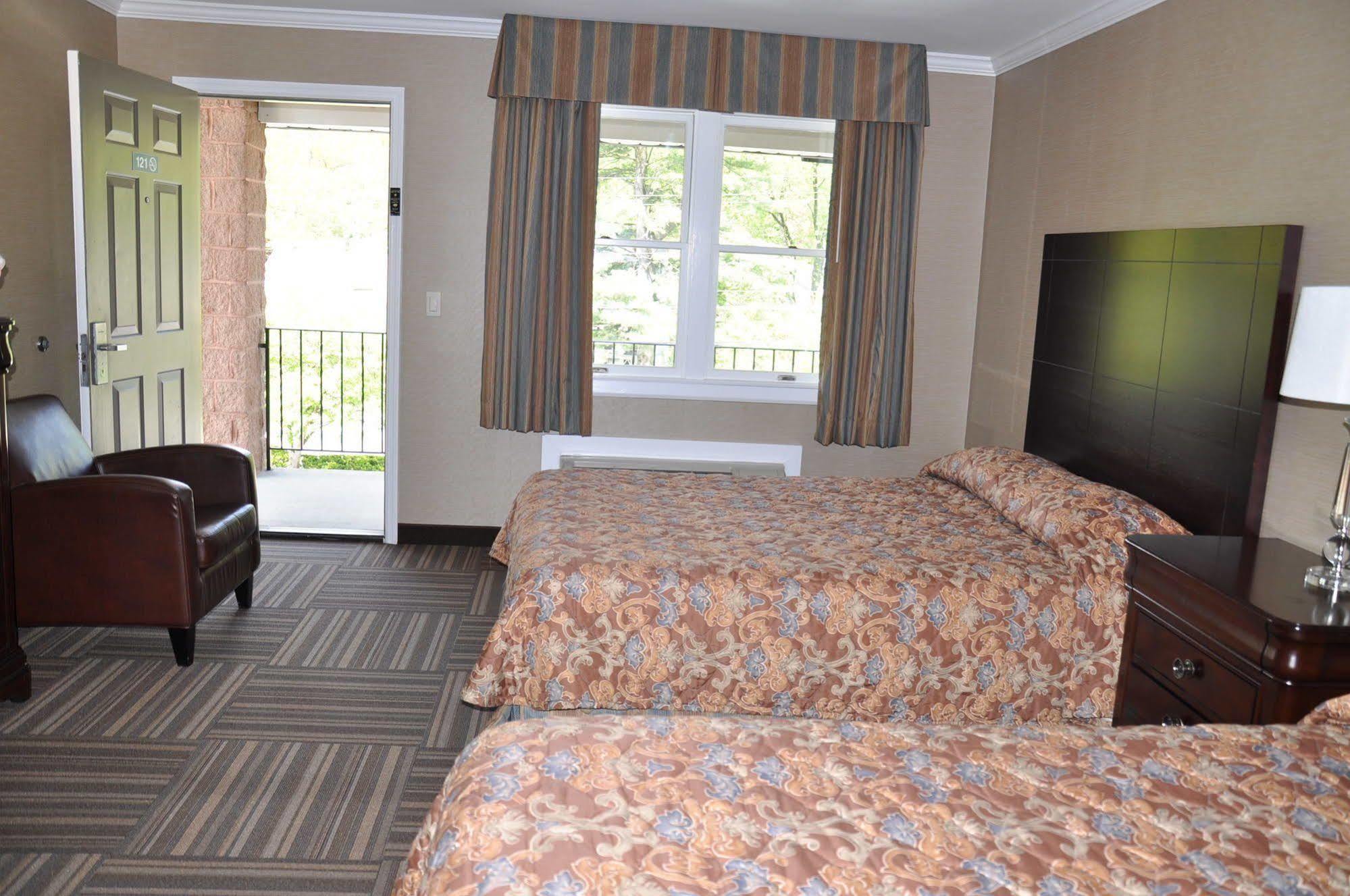 West Point Motel Highland Falls ภายนอก รูปภาพ