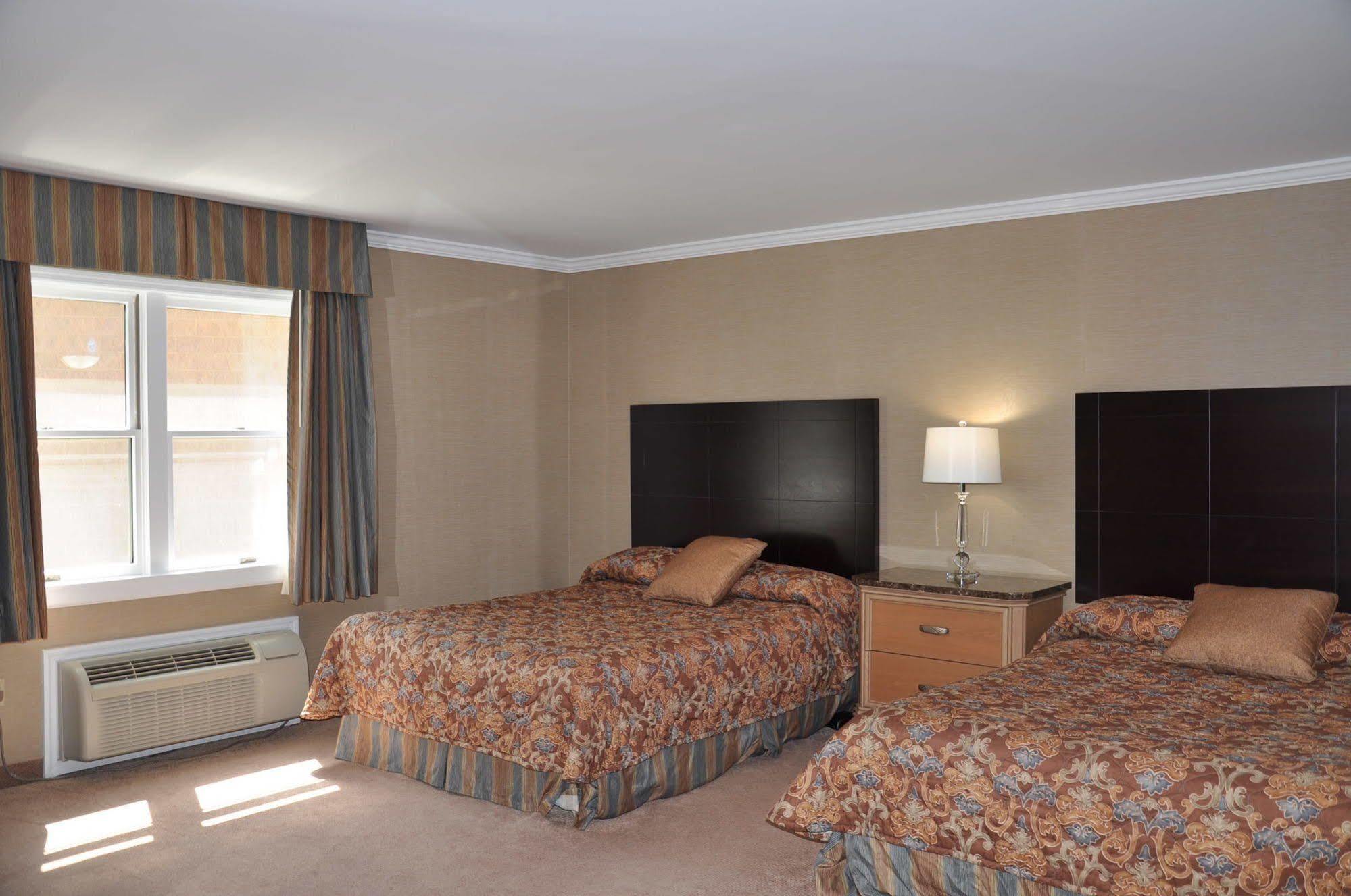 West Point Motel Highland Falls ภายนอก รูปภาพ
