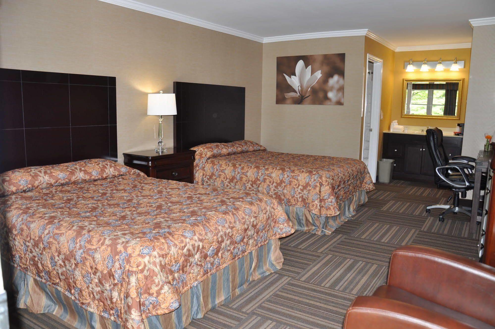 West Point Motel Highland Falls ภายนอก รูปภาพ