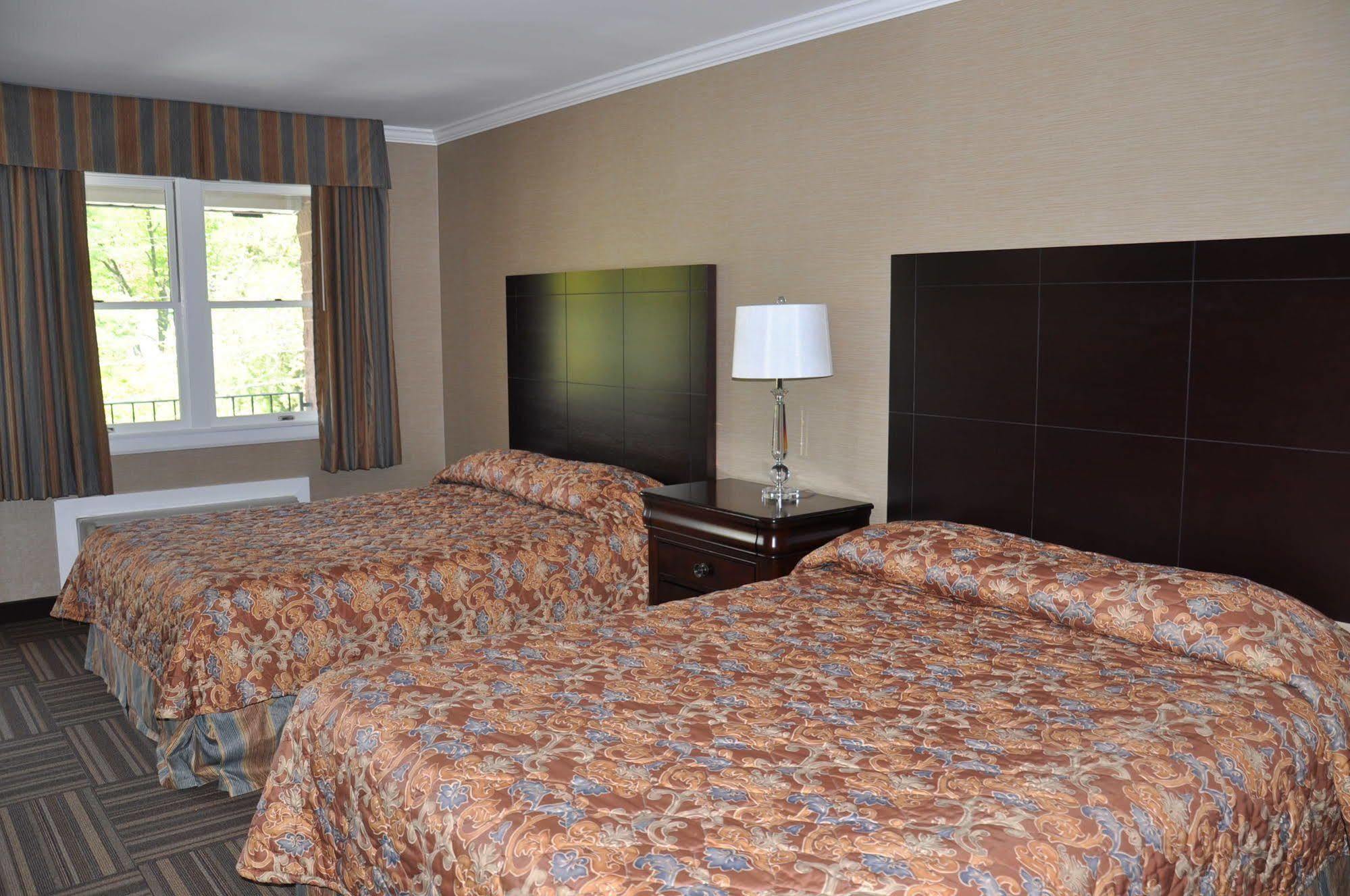 West Point Motel Highland Falls ภายนอก รูปภาพ