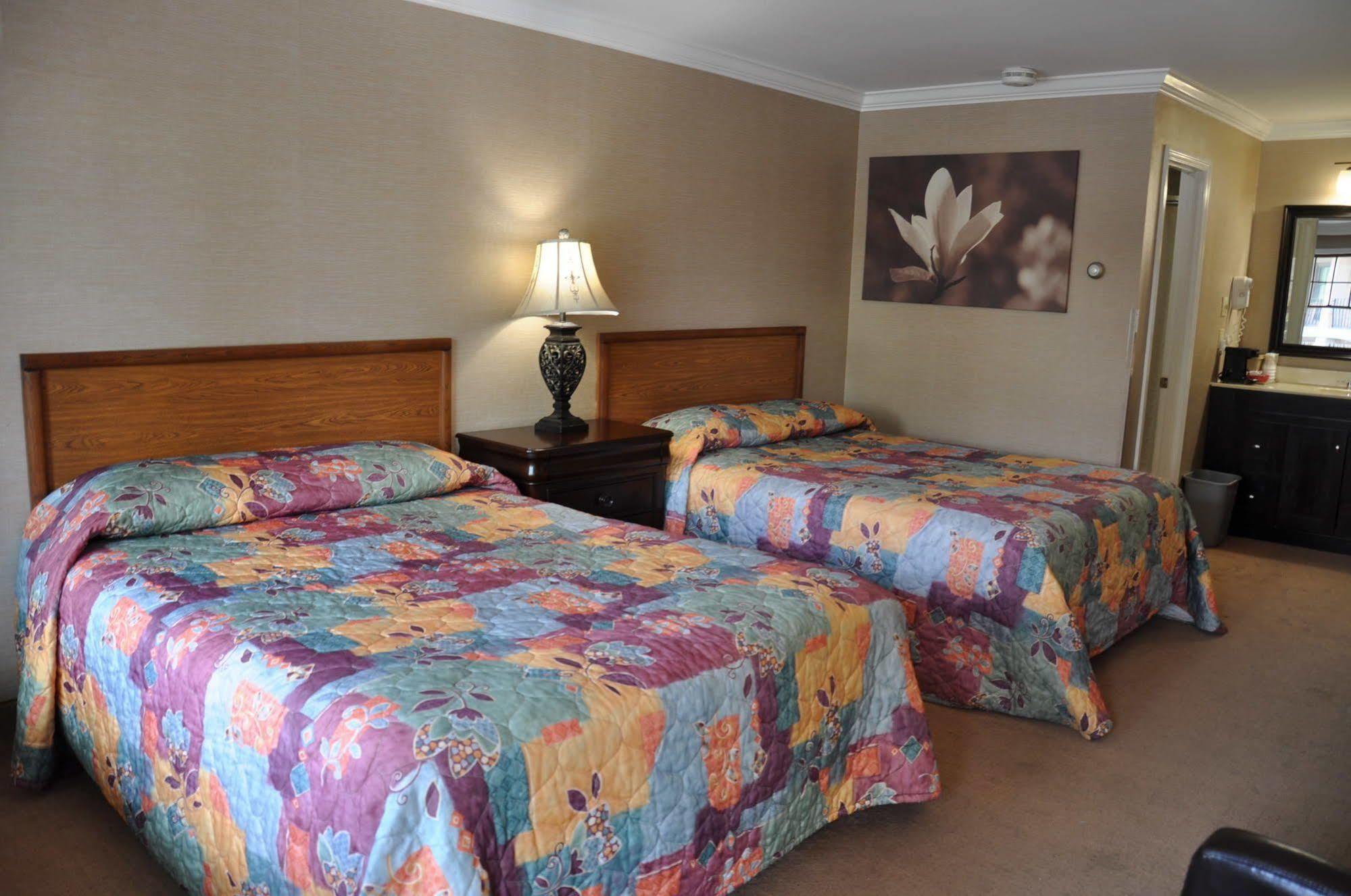 West Point Motel Highland Falls ภายนอก รูปภาพ