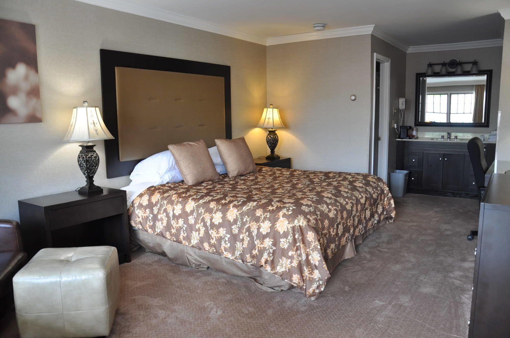 West Point Motel Highland Falls ภายนอก รูปภาพ