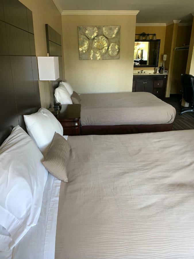 West Point Motel Highland Falls ภายนอก รูปภาพ