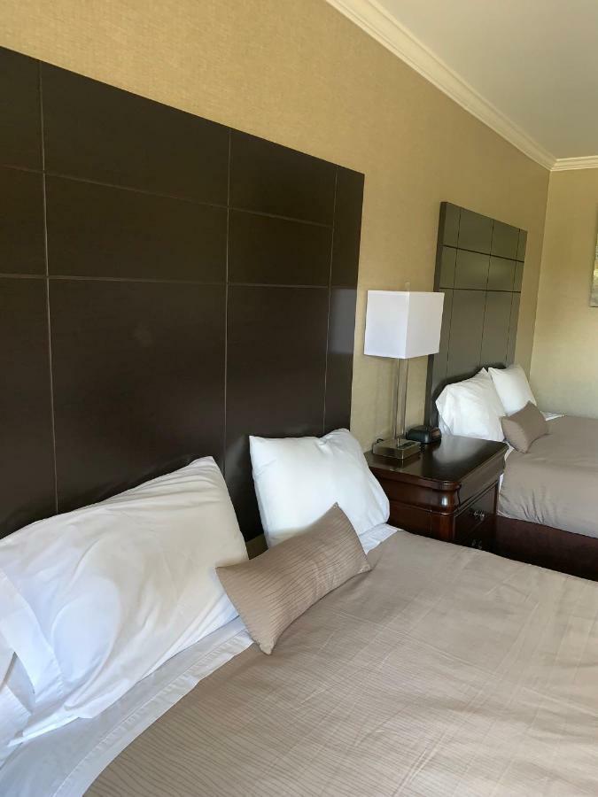 West Point Motel Highland Falls ภายนอก รูปภาพ